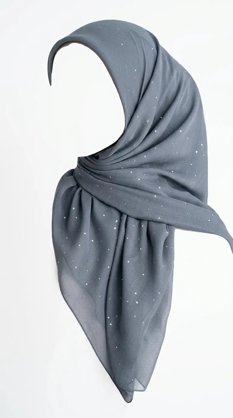 Grey Stole PD614307