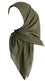 Mehndi Stole PD614326