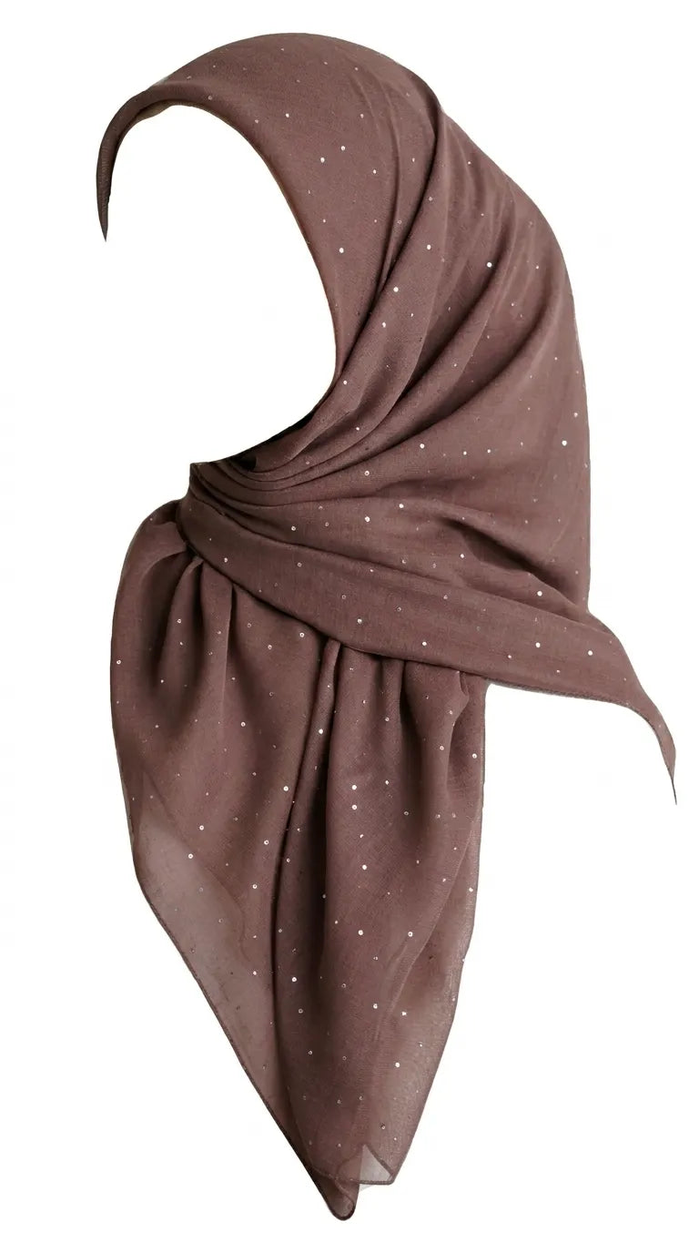 Chocolate Stole PD6143H2