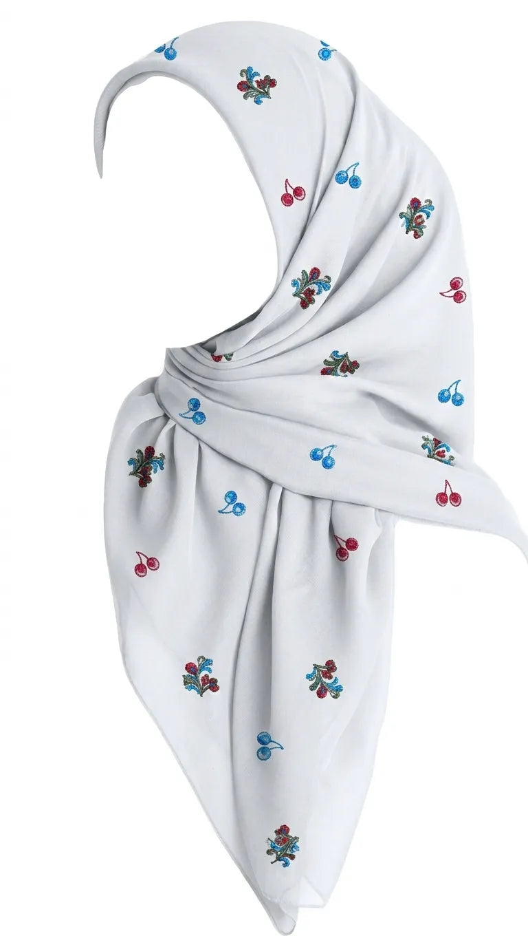 White Stole PD614409
