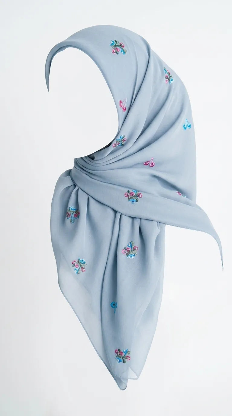 Silver Stole PD614416