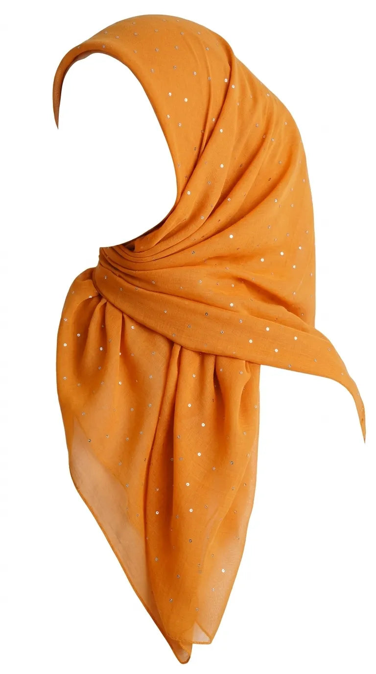 Mustard Stole PD614506