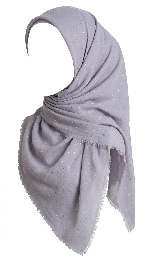 Grey Stole PD614507