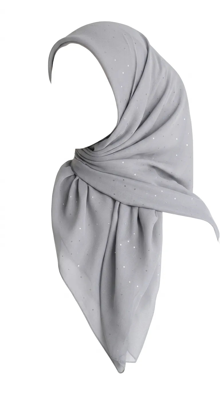 Silver Stole PD614516