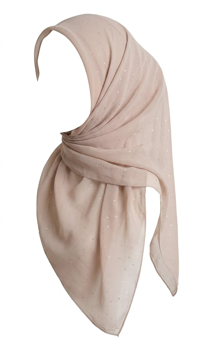 Camel Stole PD614544
