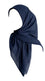 Navy Stole PD614548