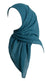 Seagreen Stole PD614553