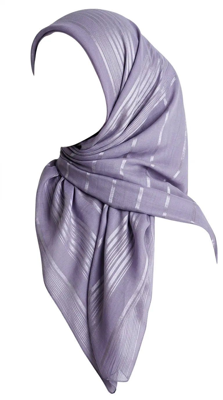 Grey Stole PD614607