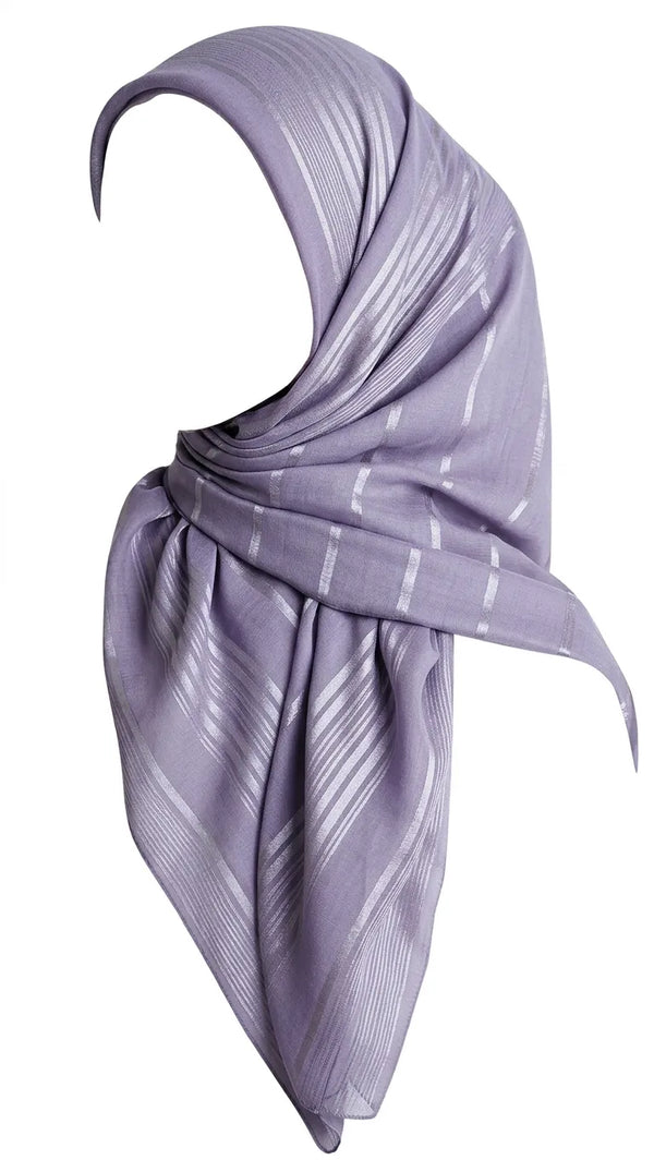 Grey Stole PD614607