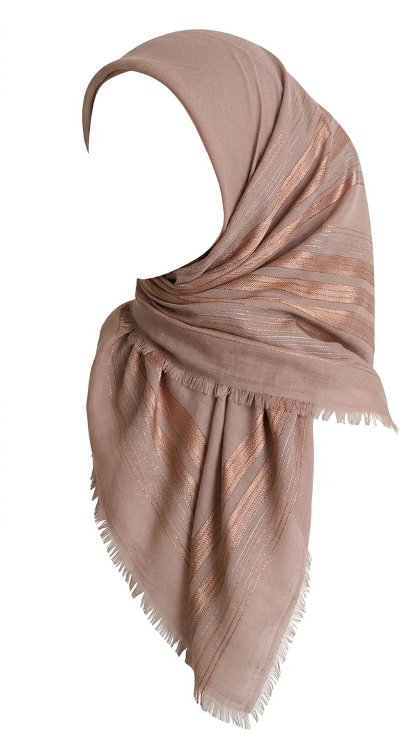 Brown Stole PD614702