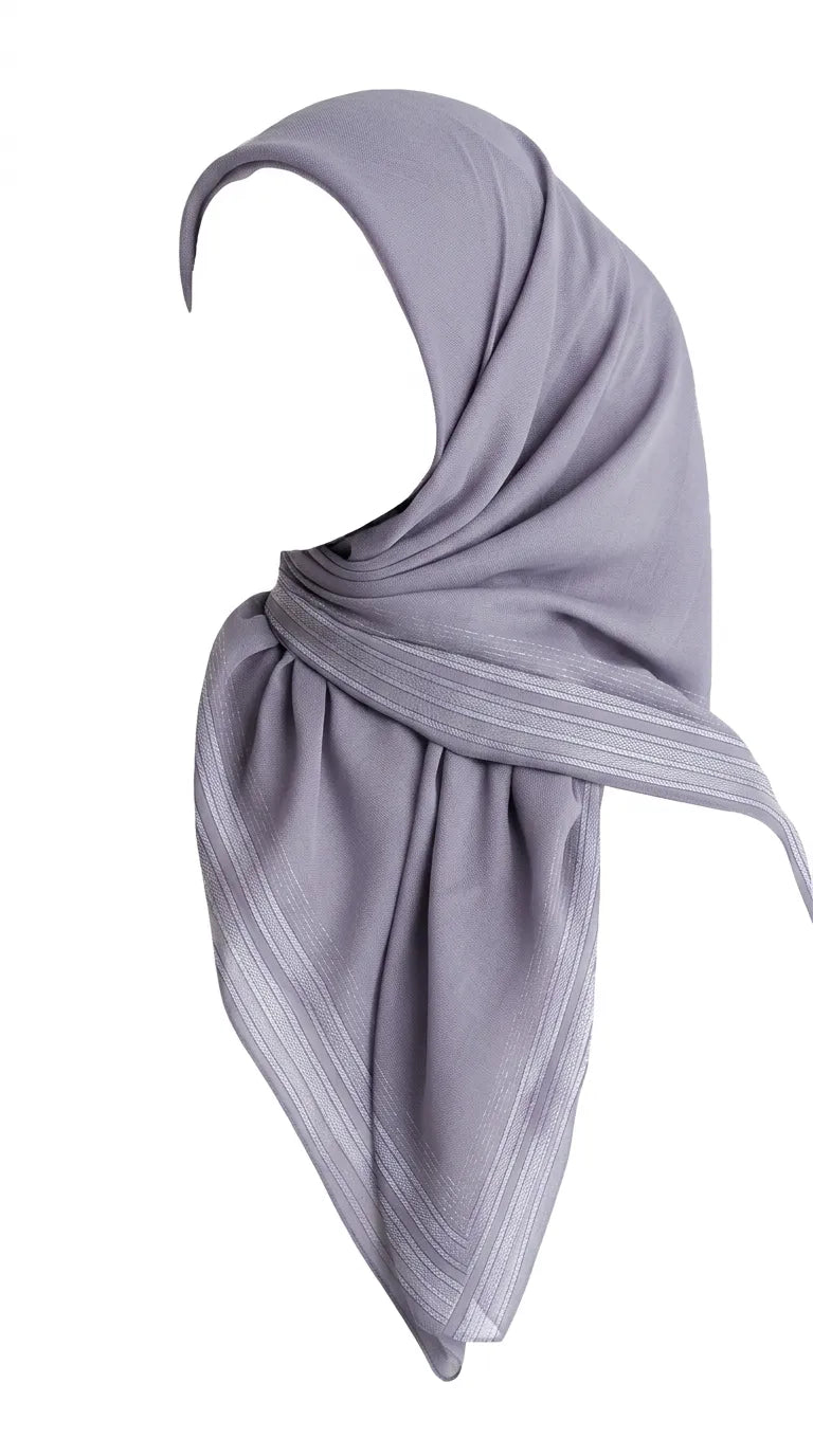 Grey Stole PD614707