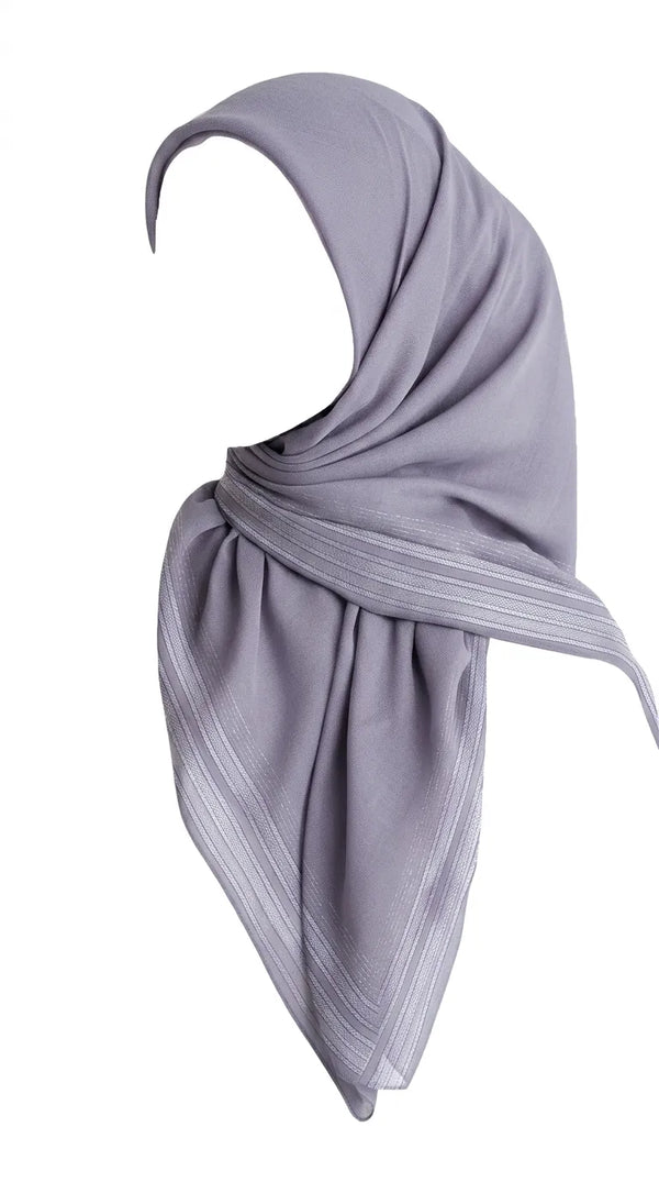 Grey Stole PD614707
