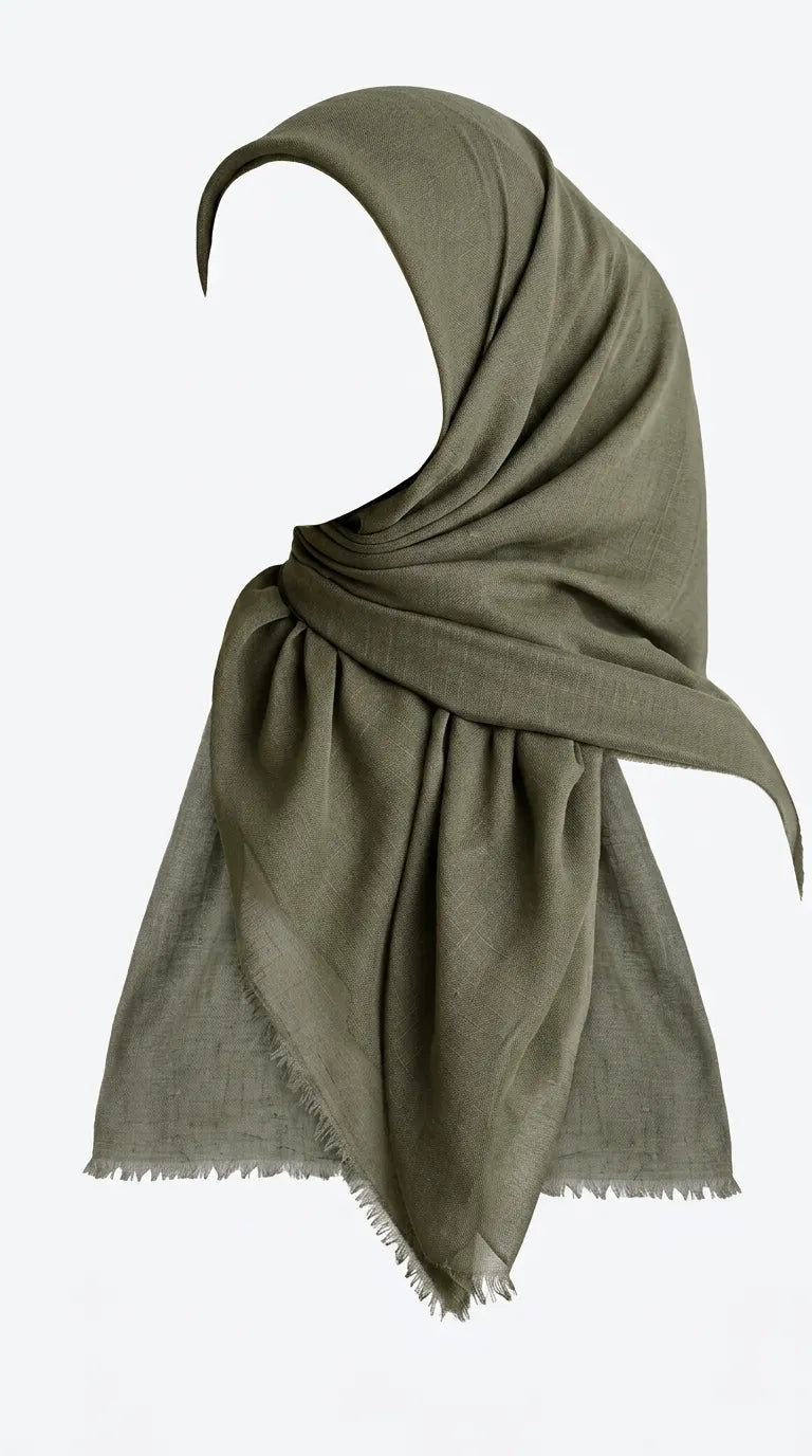 Mehndi Stole PD614826