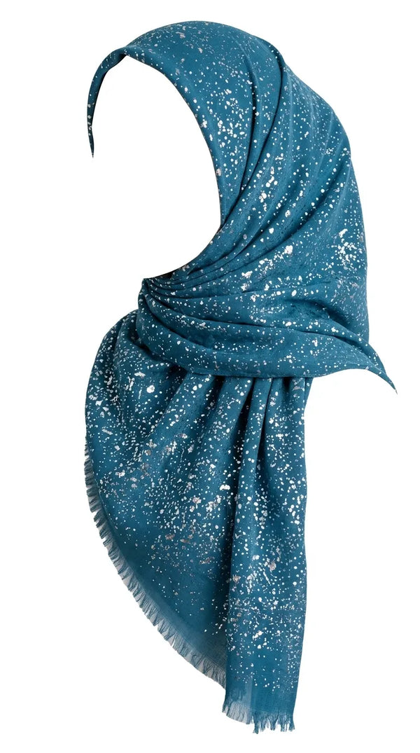 Blue Stole PD614912
