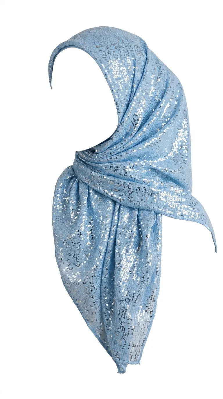 Silver Stole PD614916