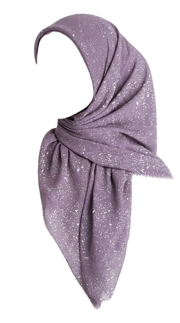Beige Stole PD614962