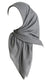 Grey Stole PD615007