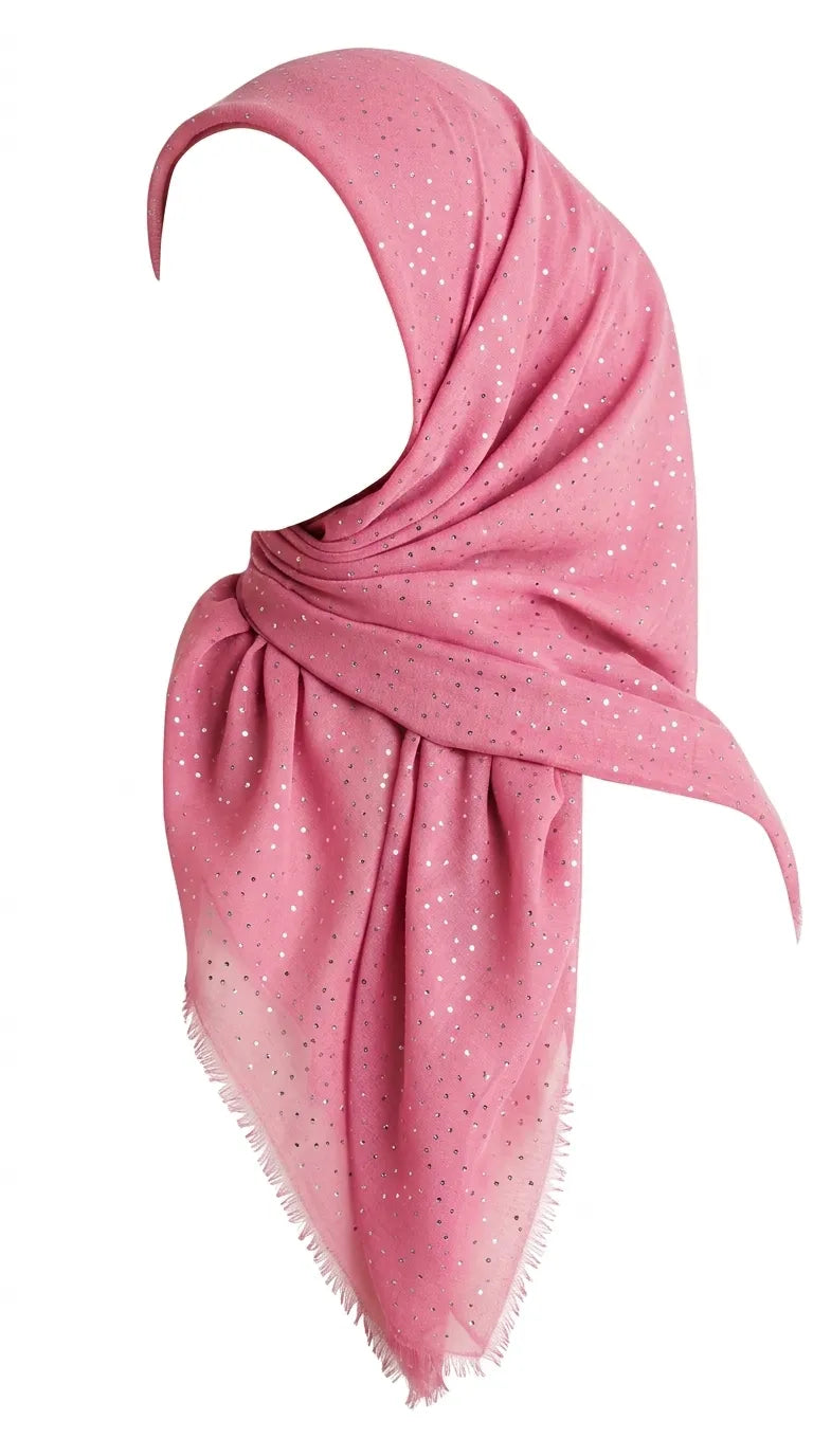 Red Stole PD615013