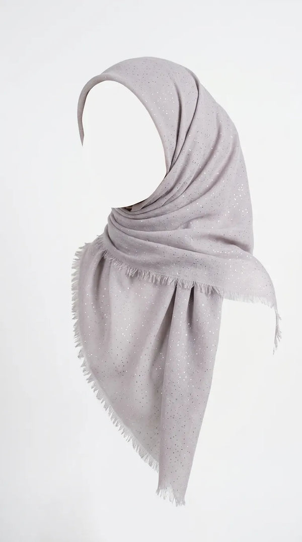 Silver Stole PD615016