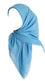 Sky Blue Stole PD615090
