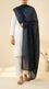Black Summer Shawl PD618101