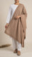 Fawn Summer Shawl PD619614