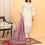 3PC- Embellished Khaddi Net Suit PF5100