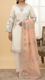 3PC- Embroidered Khadi Net Suit PF5125