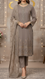 3 PC Embellished Suit PF600762