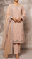 3 PC Embellished Suit PF6011
