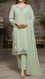 3 PC Embellished Suit PF6011