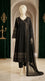 3 PC Embellished Net Suit PF601901