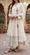3 PC Embellished Net Stitched Suit PF601993