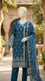 3 PC Embellished Raw Silk Suit PF610896