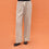 Khaki Western Pant PL4015