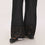 Black Cotton Cambric Trouser PL5098