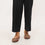 Black Cotton Cambric Trouser PL5101