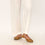 White Cotton Cambric Trouser PL5103