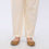 Beige Cotton Cambric Trouser PL5111