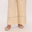Beige Cotton Cambric Trouser PL5133