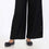 Black Dyed Khaddar Trouser PL5145