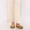 White Cotton Cambric Trouser PL5157