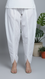 White Cambric Tulip Shalwar PL6030