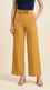 Mustard Western Pant PL604606
