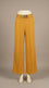 Mustard Western Pant PL604606