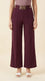 Plum Western Pant PL604692