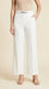 White Western Pant PL604709