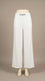 White Western Pant PL604709