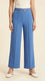 Blue Western Pant PL604712