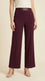Plum Western Pant PL604792
